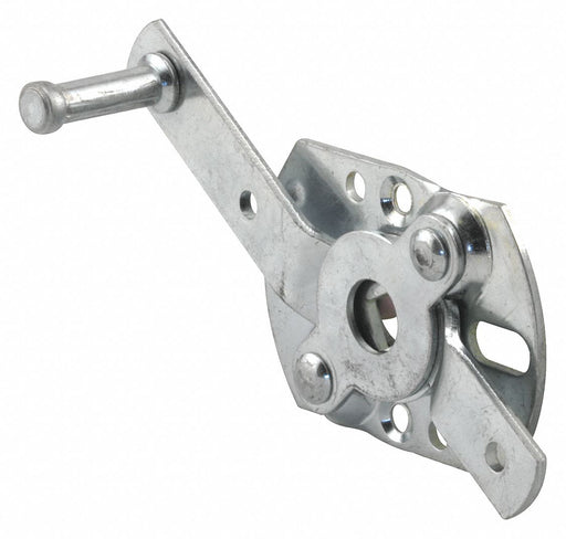Swivel Latch Latching Surface Mount