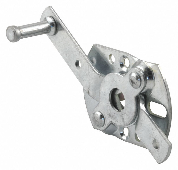 Swivel Latch Latching Surface Mount