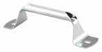 Roll Grip Handle Zinc Plated 7 in L