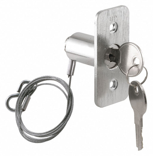 Cable Release Keyed Surface Mount
