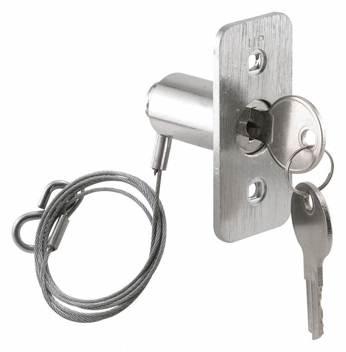 Cable Release Keyed Surface Mount