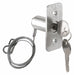 Cable Release Keyed Surface Mount