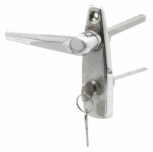 Lift Handle Chrome 5 in L