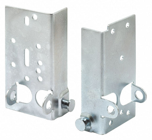 Bracket Bottom Mount 5 11/16 in L
