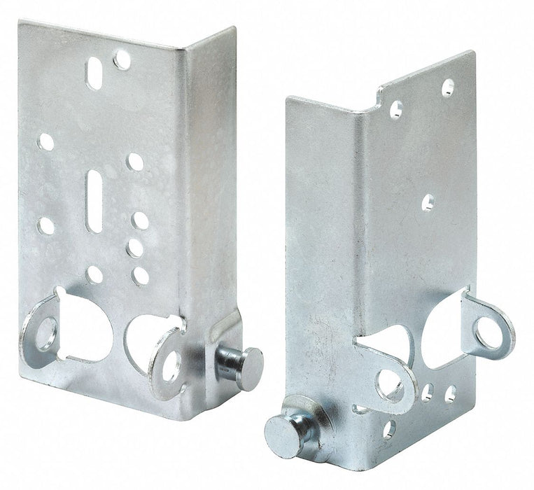 Bracket Bottom Mount 5 11/16 in L