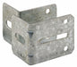Bracket Track Mount 2 3/16 in L