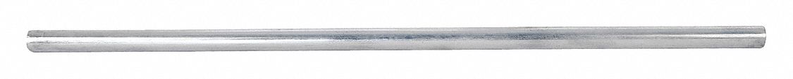 Torsion Spring Winding Rod 16 in L Steel