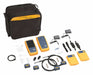 Cable Tester Touch Screen Display