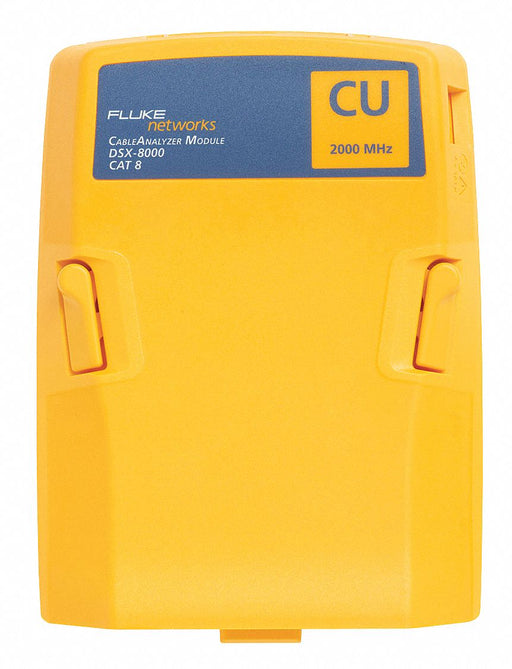 Cable Tester Touch Screen Display
