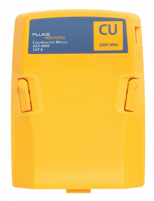 Cable Tester Touch Screen Display