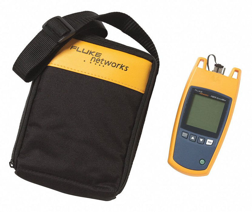 Fiber Optic Fault Locator SC Connector