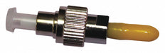 FC Male to LC Female Adapter Fiber