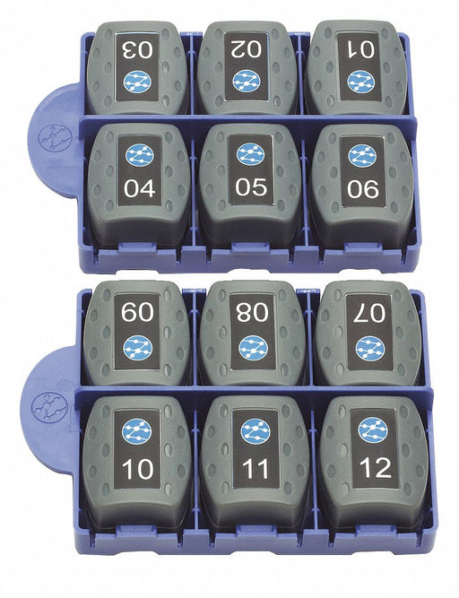 VDV II Remotes