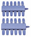 VDV II Identifiers