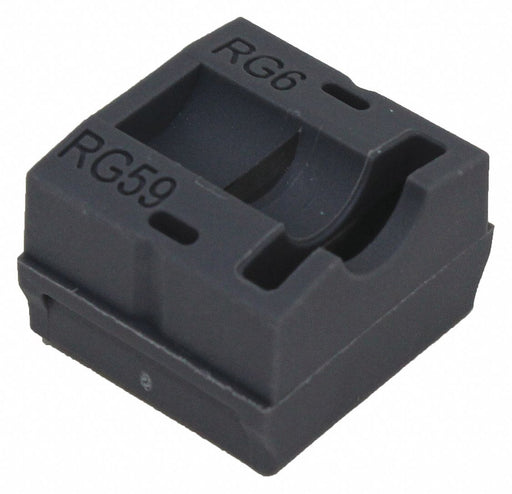 Replacement Cartridge 3/4 L Coax Cable
