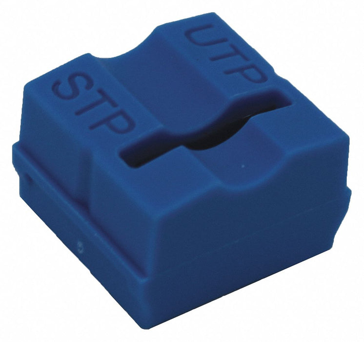 Replacement Cartridge 3/4 L UTP Cable
