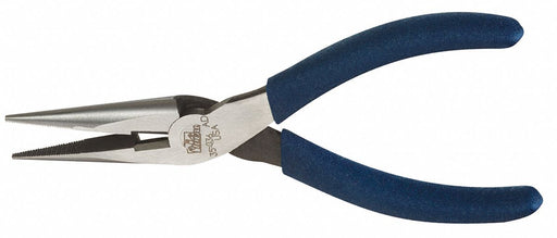 Long Nose Plier 6 L Serrated