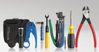 Hand Tool Kit 8 Pieces Uninsulated