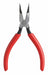 Diagonal Cutters Jaw 3/4 W x 1-1/2 L