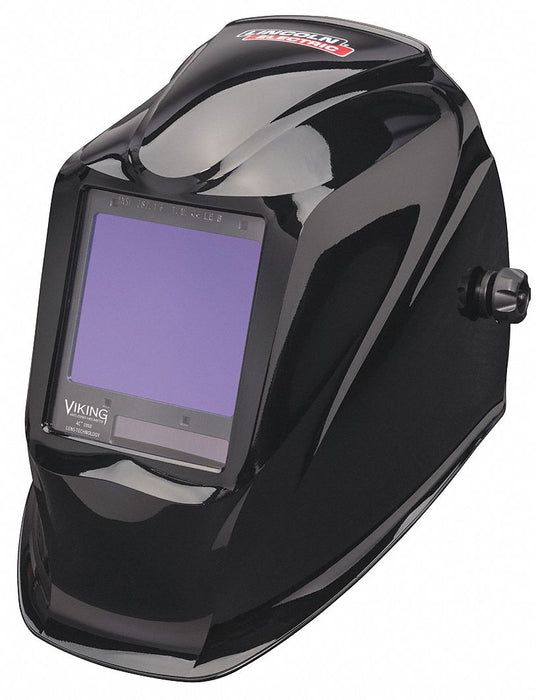 Welding Helmet Black 3350 Series