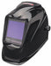 Welding Helmet Black 3350 Series