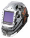 Welding Helmet Motorhead Graphic