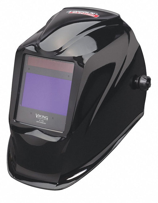 Welding Helmet Black 2450 Series