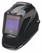 Welding Helmet Black 2450 Series