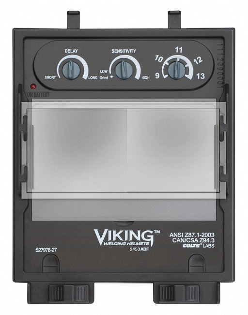 Cartridge Kit For VIKING(TM) 2450 Series
