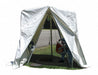 Welding Space Tent 6.5 in W 6.5 in H
