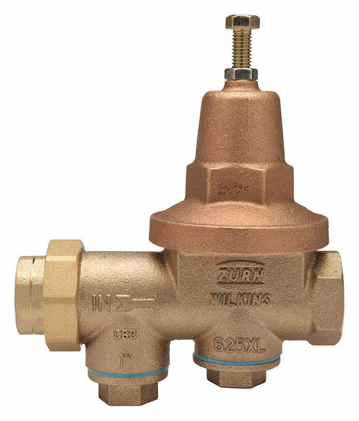 Pressure Reducing Valve FNPT 6 L