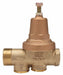 Pressure Reducing Valve FNPT 5-3/16 L