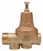 Pressure Reducing Valve FNPT 4-5/8 L