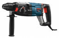 Rotary Hammer Kit SDS Plus 8.5 Amps