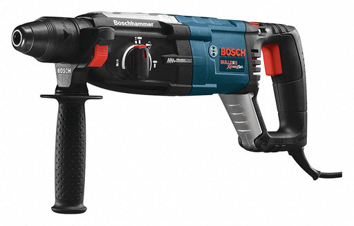 Rotary Hammer Kit SDS Plus 8.5 Amps
