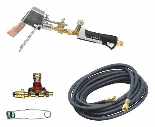 SIEVERT Outdoor Torch Kit