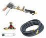 SIEVERT Outdoor Torch Kit