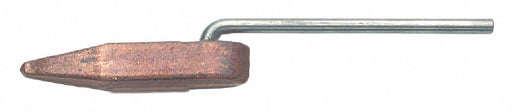 SIEVERT 7000 Hammer Pyramid Bit