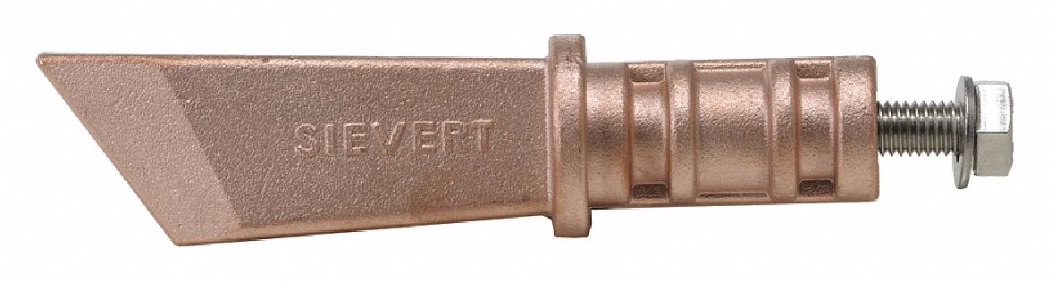 SIEVERT 7000 Hammer Hammer Bit
