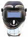 Welding Helmet F Series Graphics Plastic