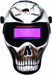 Welding Helmet GEN X Series Graphics