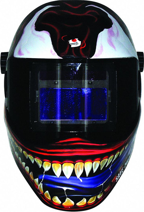 Welding Helmet 40VIZI2 Series Graphics