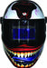 Welding Helmet 40VIZI2 Series Graphics