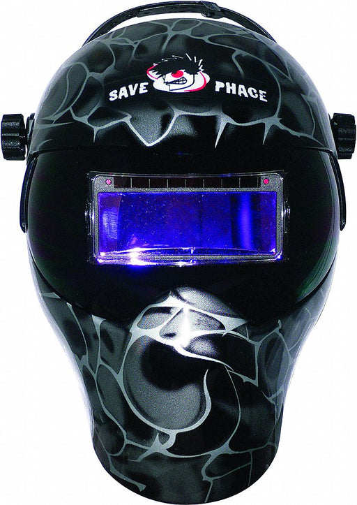 Welding Helmet GEN X Series Graphics