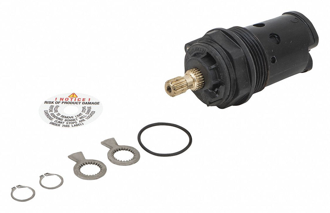 Replacement Cartridge Lead Free