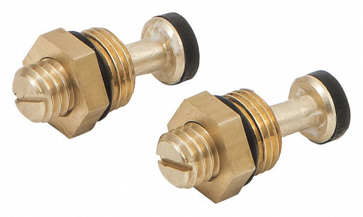 Rebuild Kit Lead Free