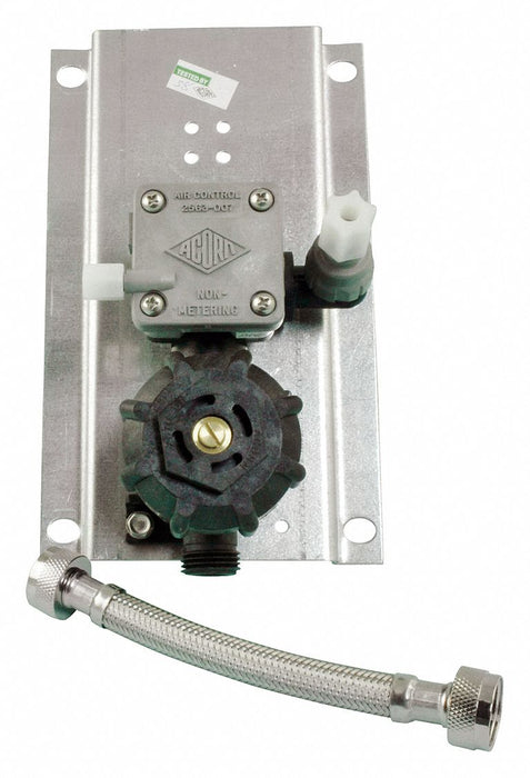 Air Control Valve Plastic Brass