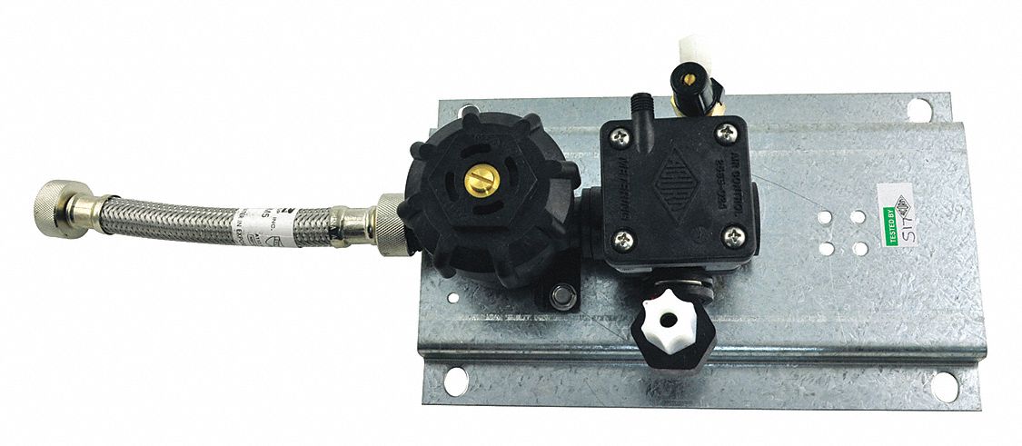 Metering Valve Assembly Acorn