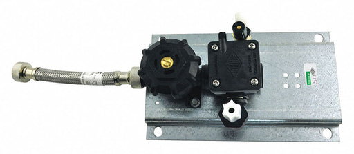 Metering Valve Assembly Acorn