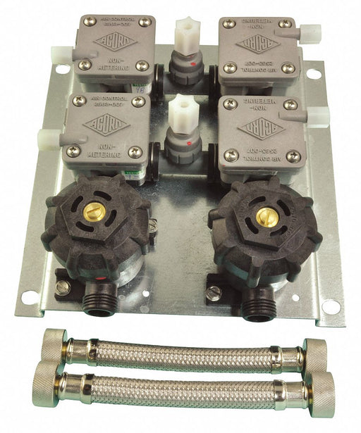 Air Control Valve 1/2 NPS Connection